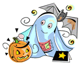Fete d'Halloween